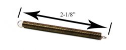Extension Spring 10-194 Extension Spring 10-194